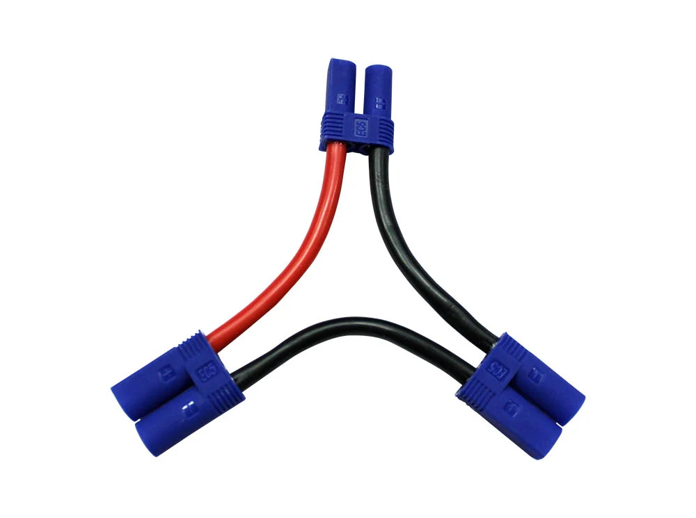 Series Battery Harness - Image 12