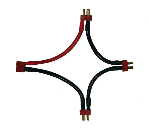 Series Battery Harness - Image 13