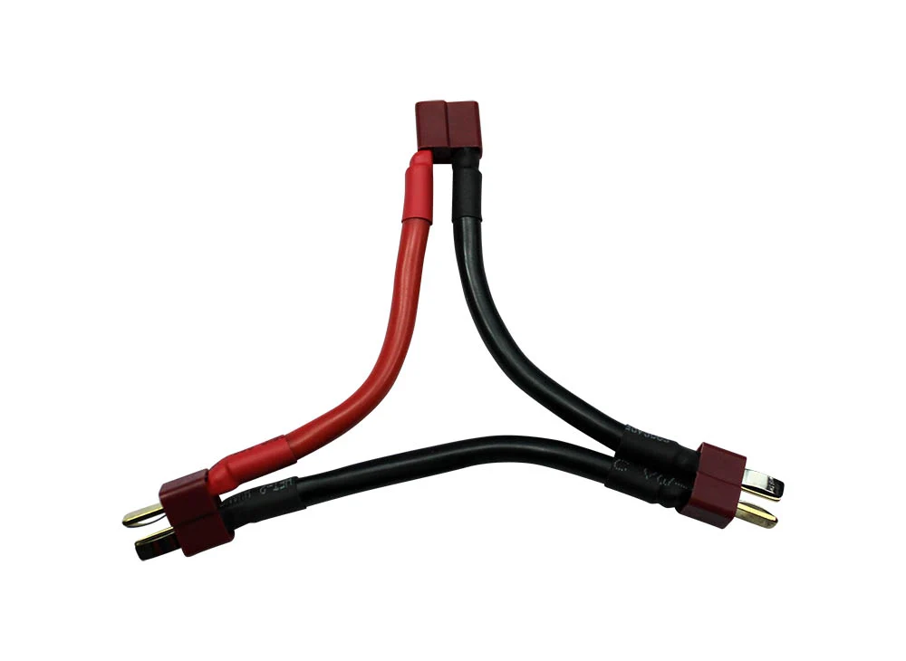 Series Battery Harness - Image 16