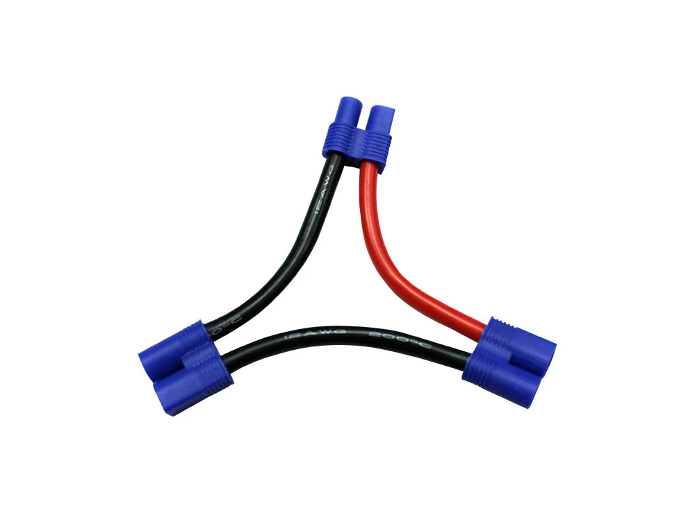 Series Battery Harness - Image 17
