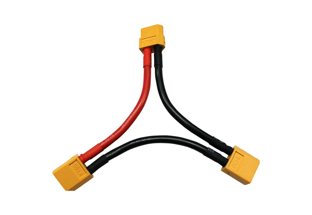 Series Battery Harness - Image 22