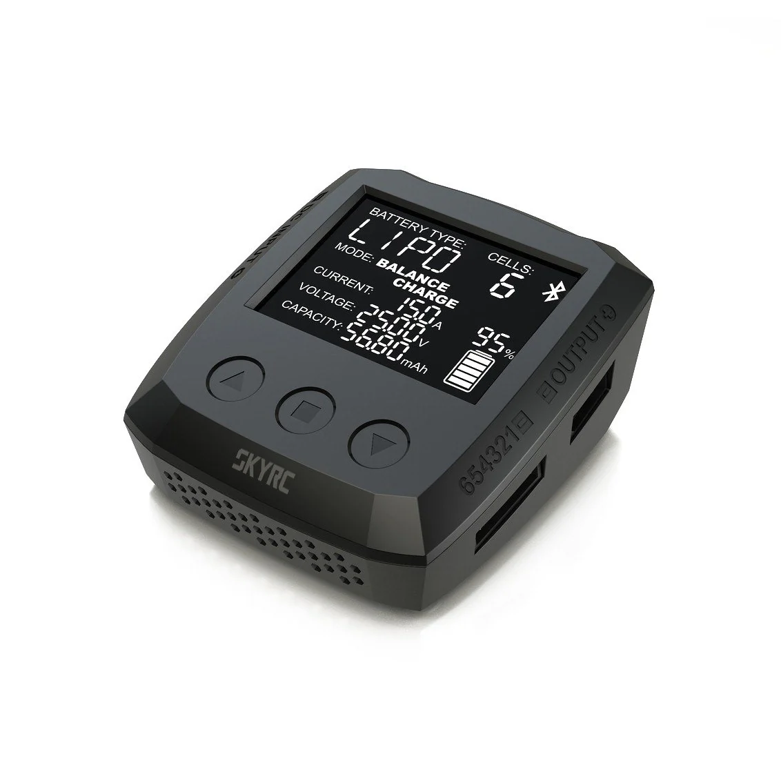 SkyRC B6 Nano