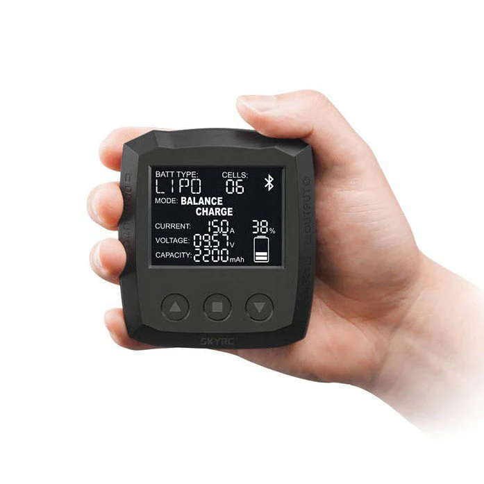 SkyRC B6 Nano - Image 3