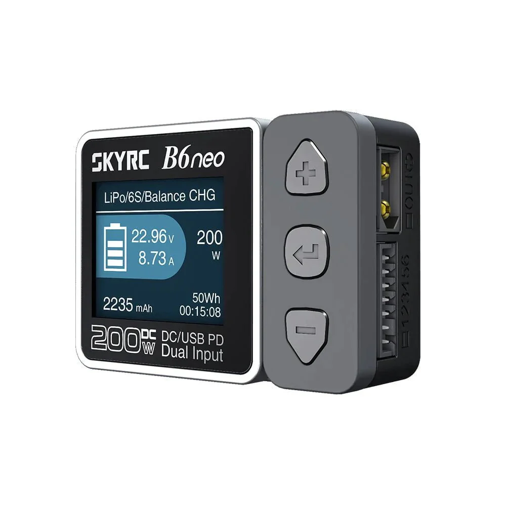 SkyRC B6neo - Image 4