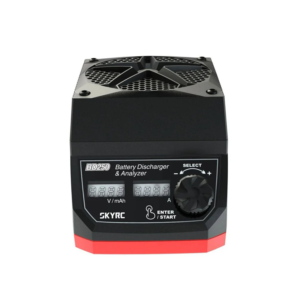 SkyRC BD250 Discharger - Image 2