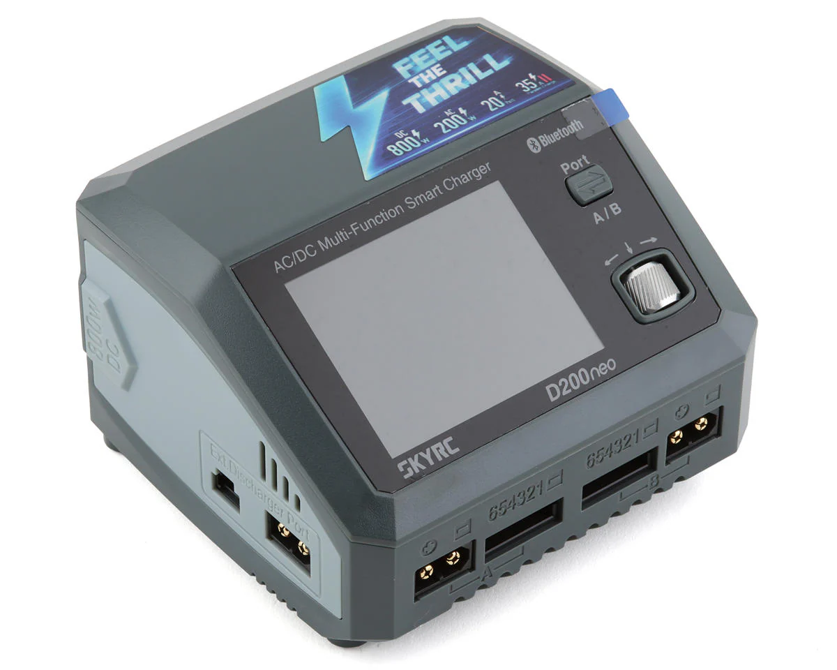 SkyRC D200neo