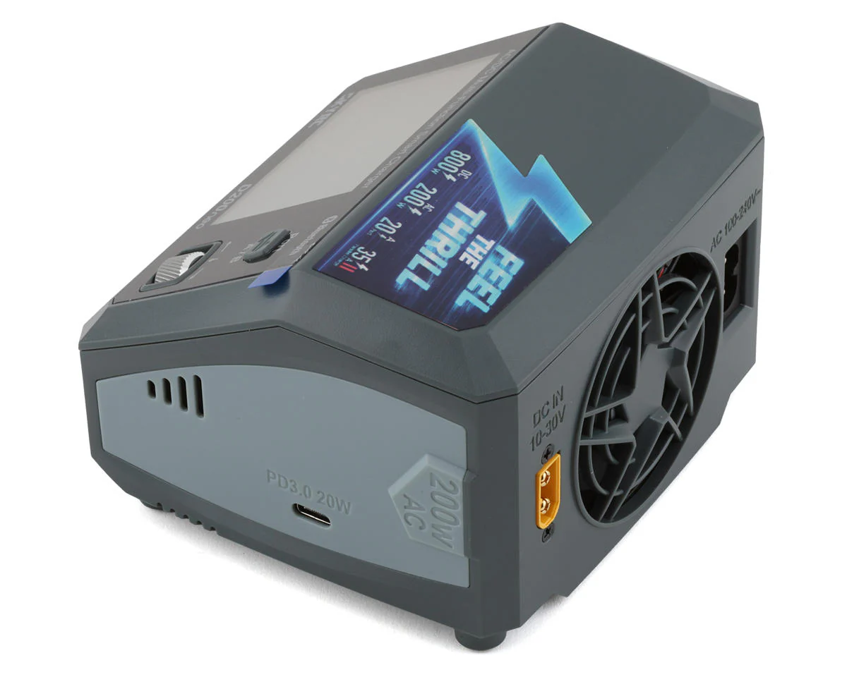 SkyRC D200neo - Image 2