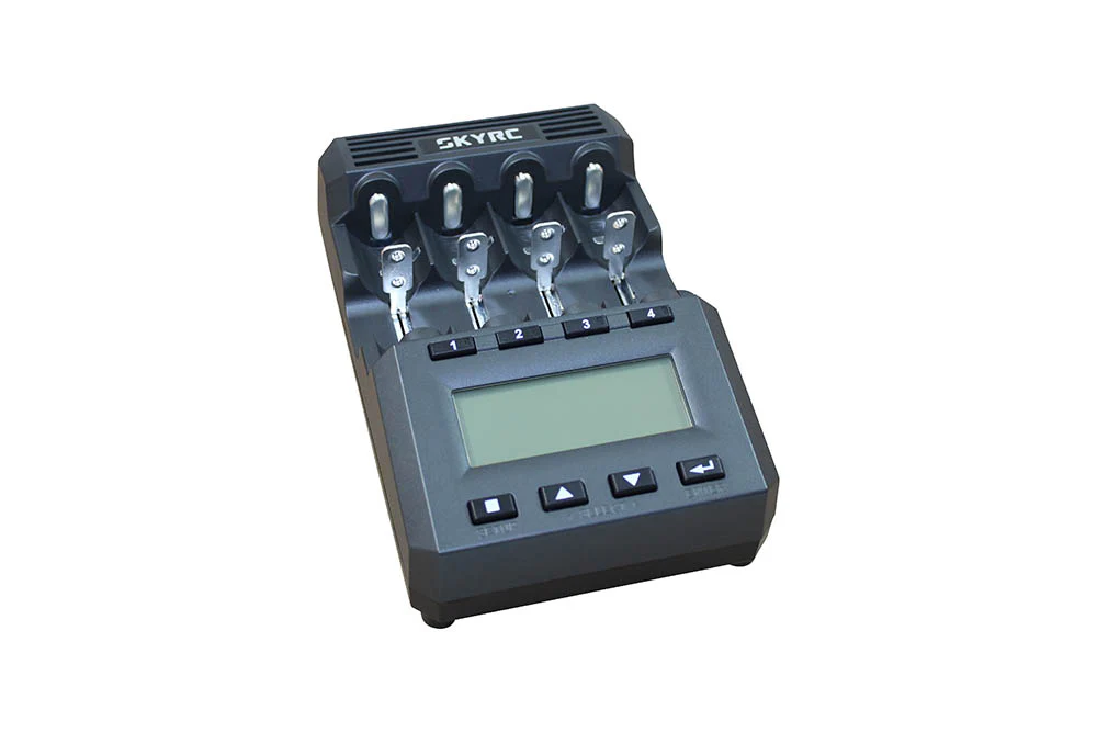 SkyRC MC3000 Multi-Chemistry Charger - Image 6
