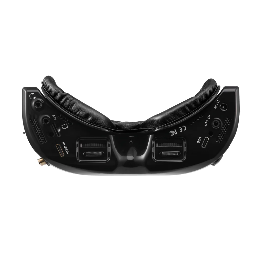 Skyzone SKY04X FPV Goggles - Image 3