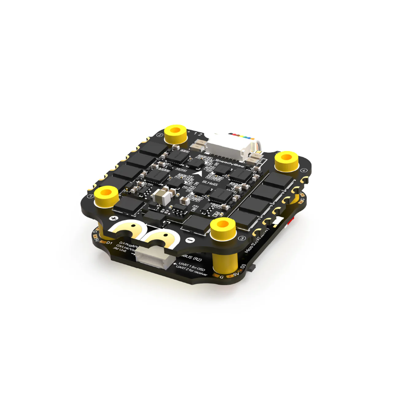 SpeedyBee F405 V4 55A Stack - Image 4