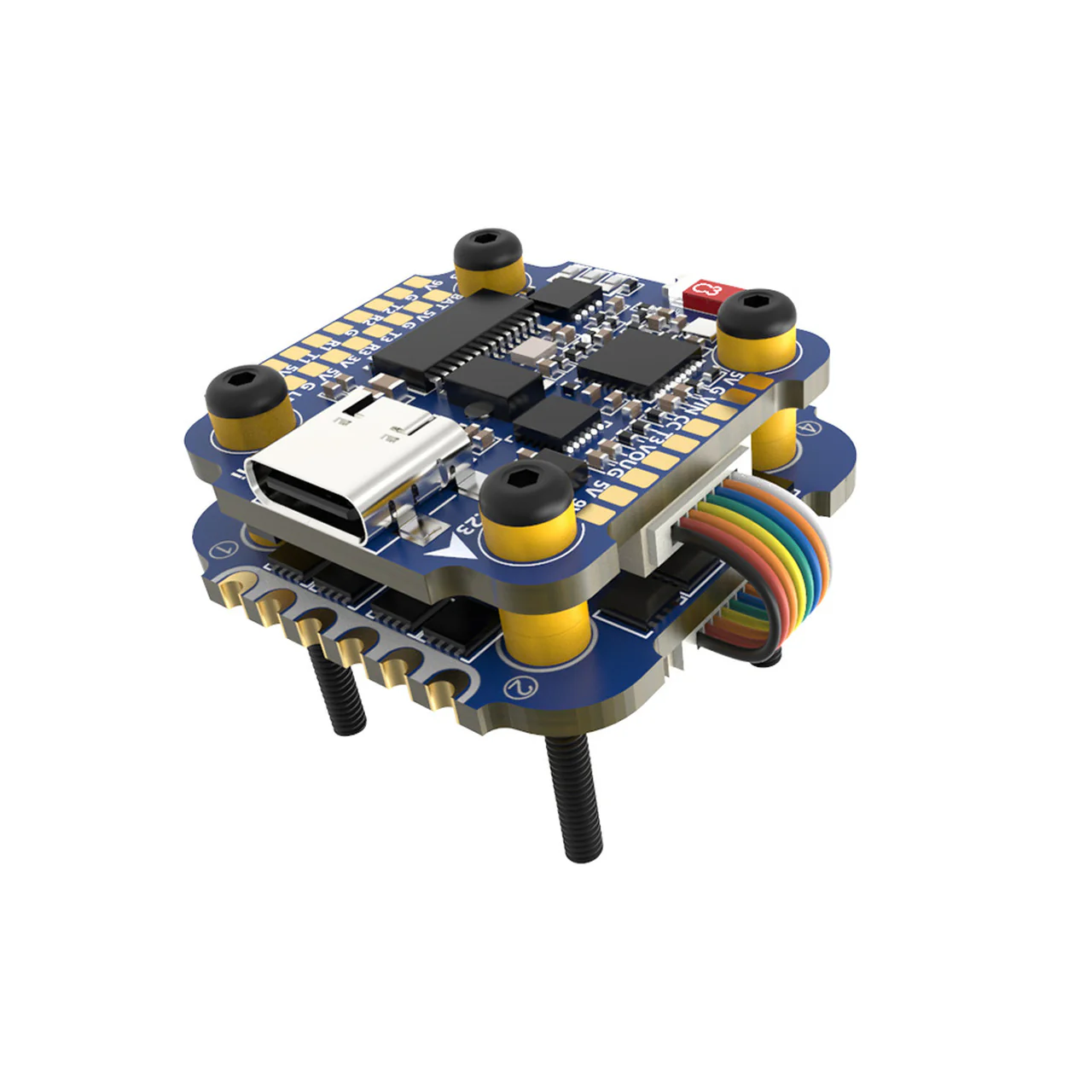 SpeedyBee F7 Mini 35A Stack - Image 3