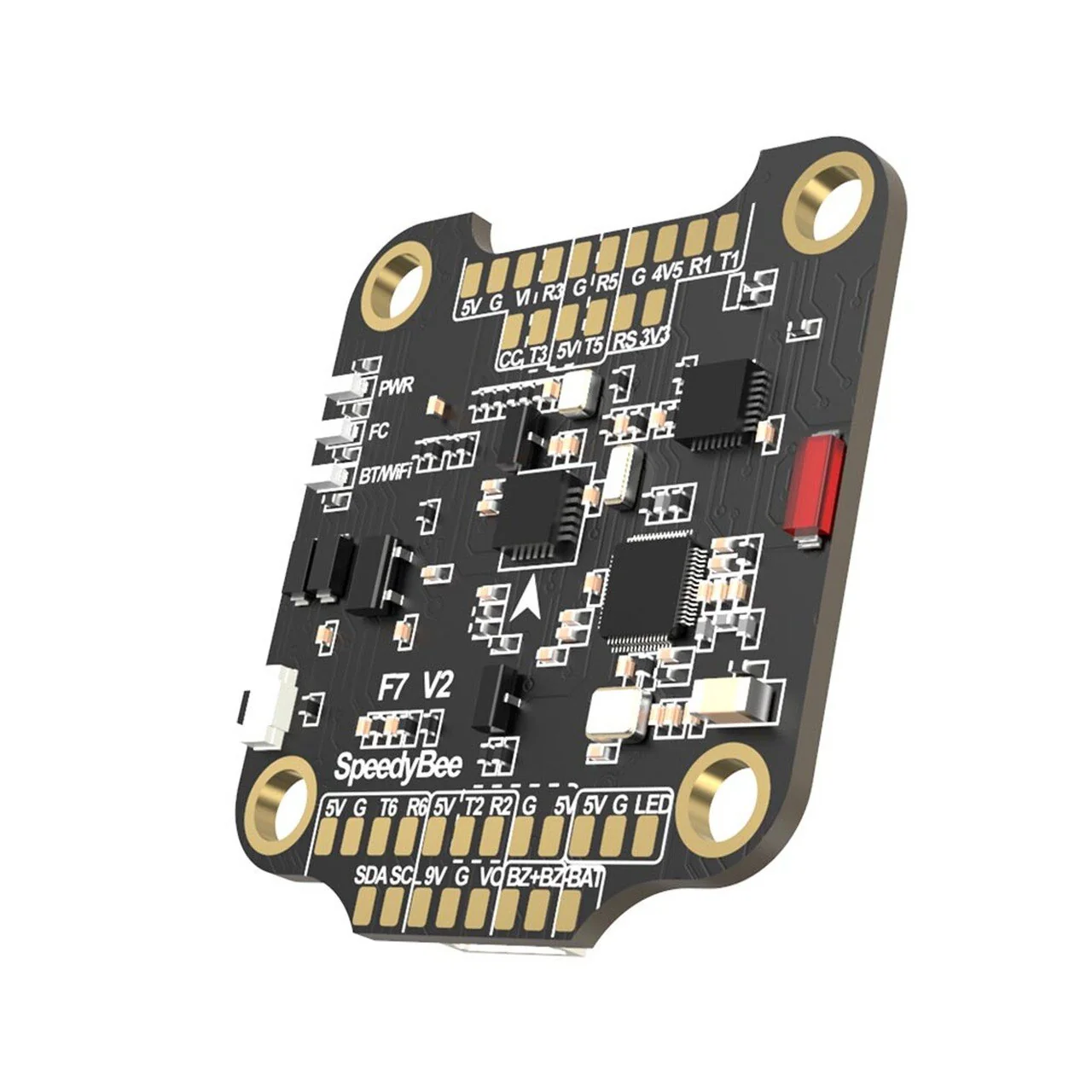 SpeedyBee F7 V2 Flight Controller - Image 2