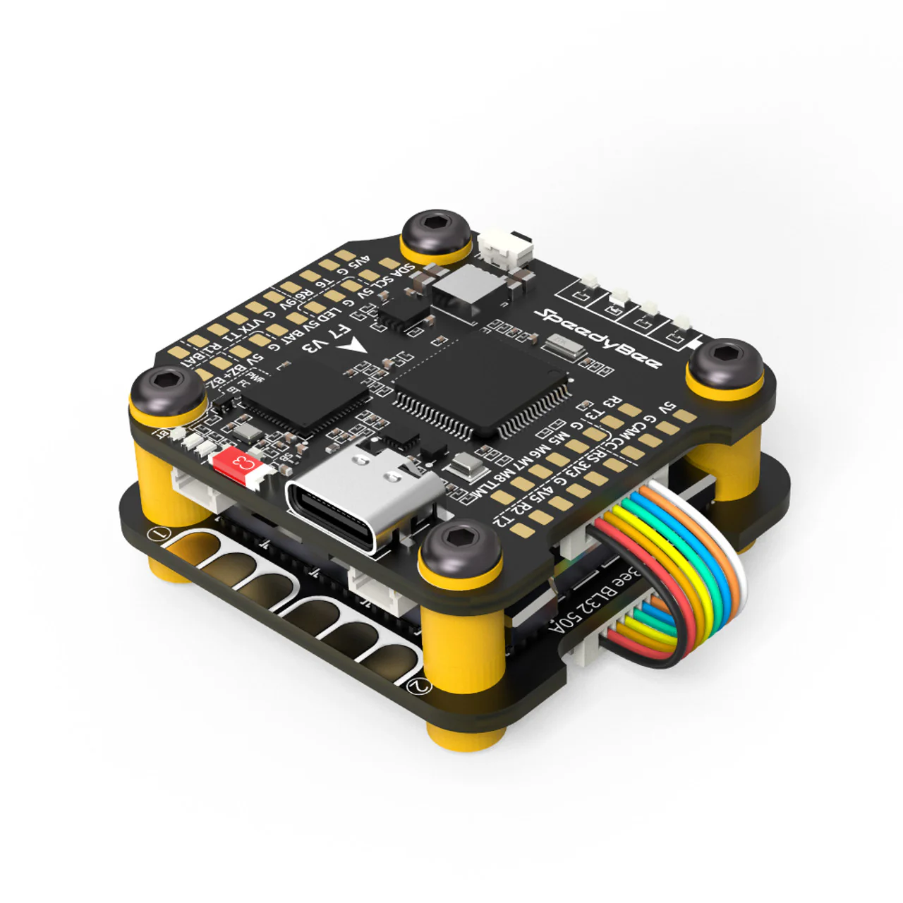 SpeedyBee F7 V3 50A Stack - Image 2