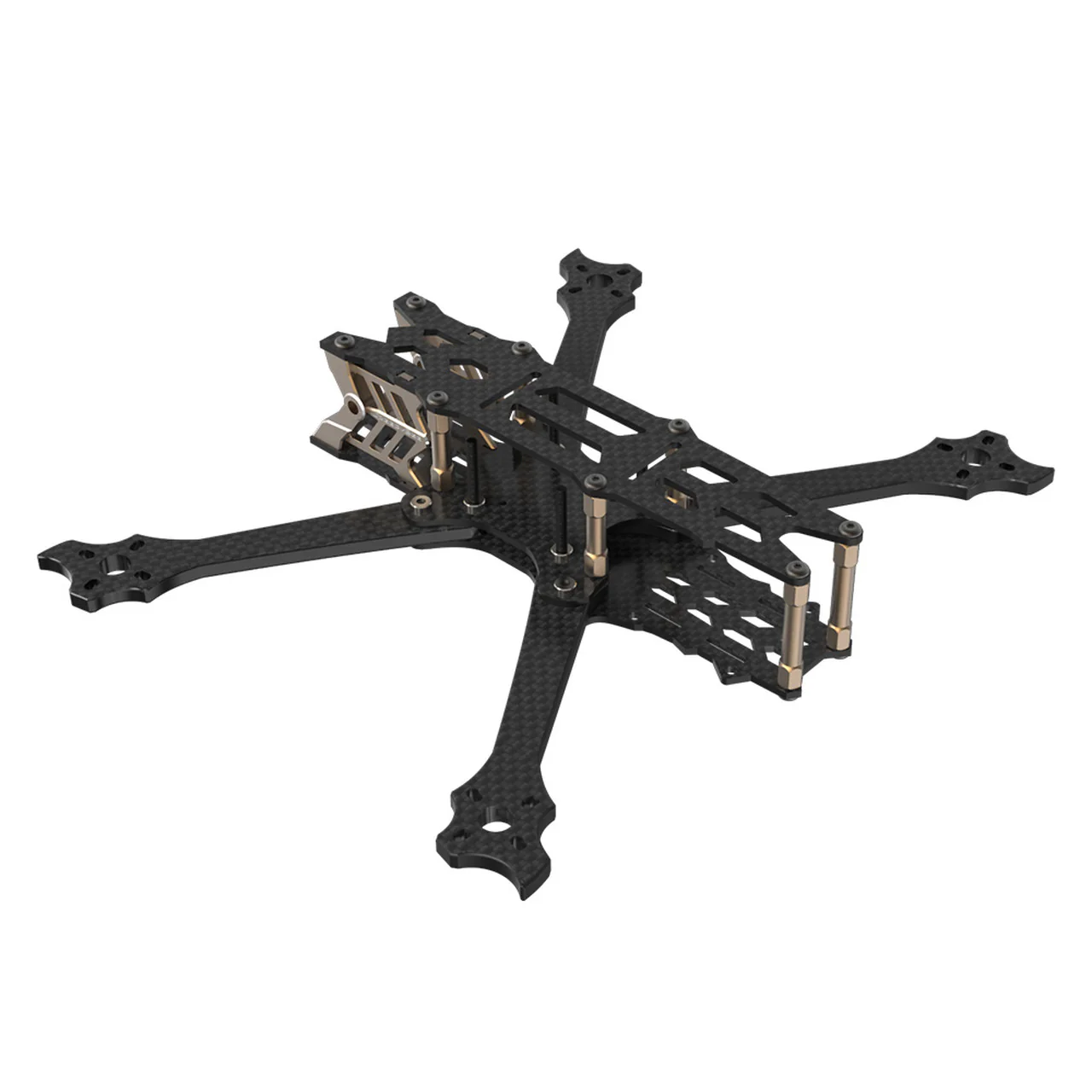 SpeedyBee FS225 V2 Freestyle Quad Frame - Image 3