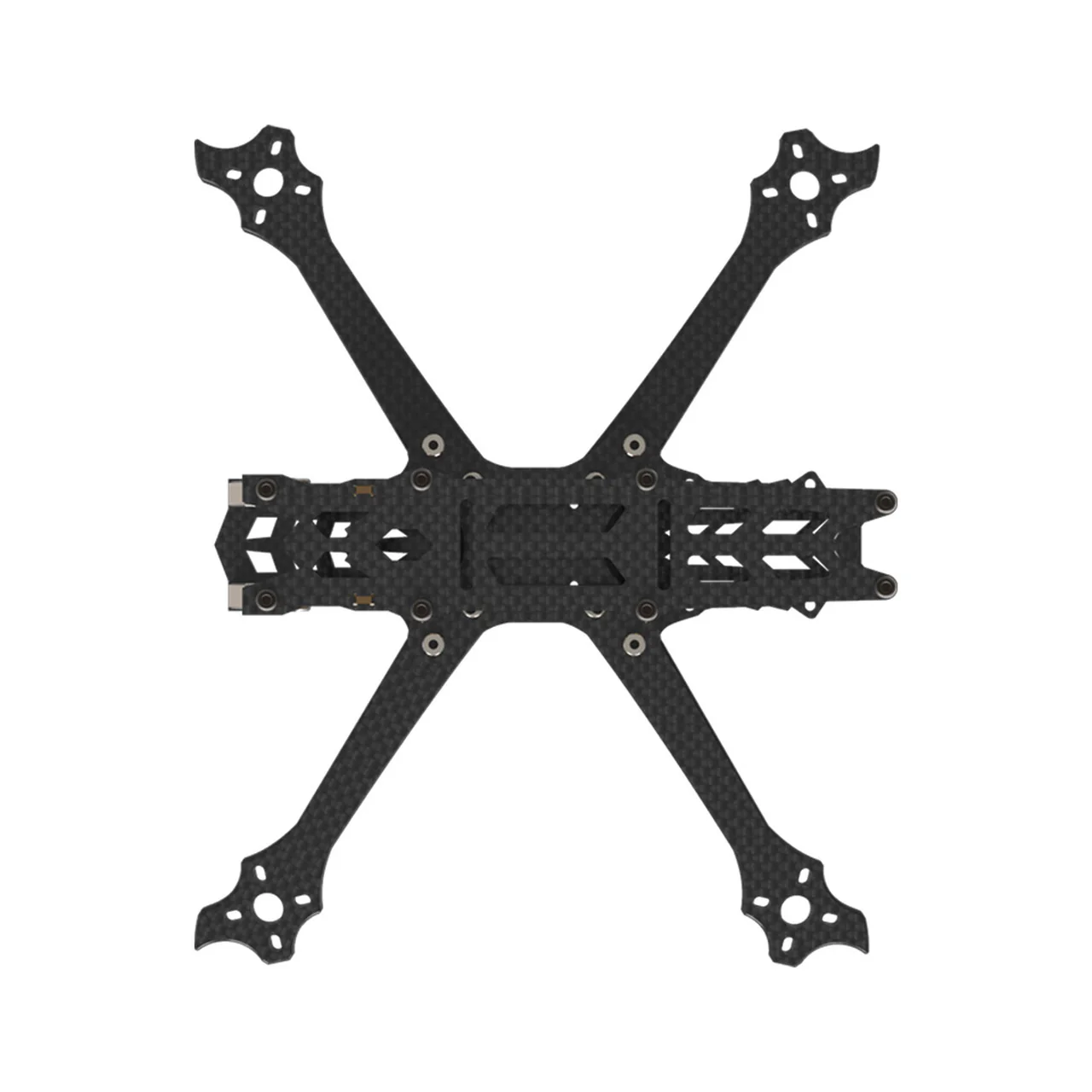 SpeedyBee FS225 V2 Freestyle Quad Frame - Image 5