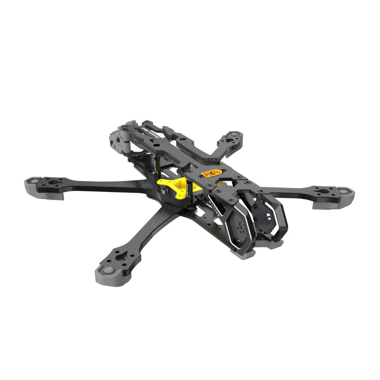SpeedyBee Master 5 HD Freestyle Quad Frame