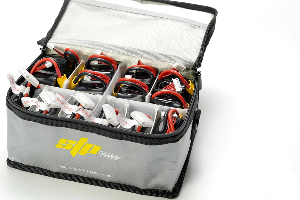 STP LiPo Safety Bag - Image 3