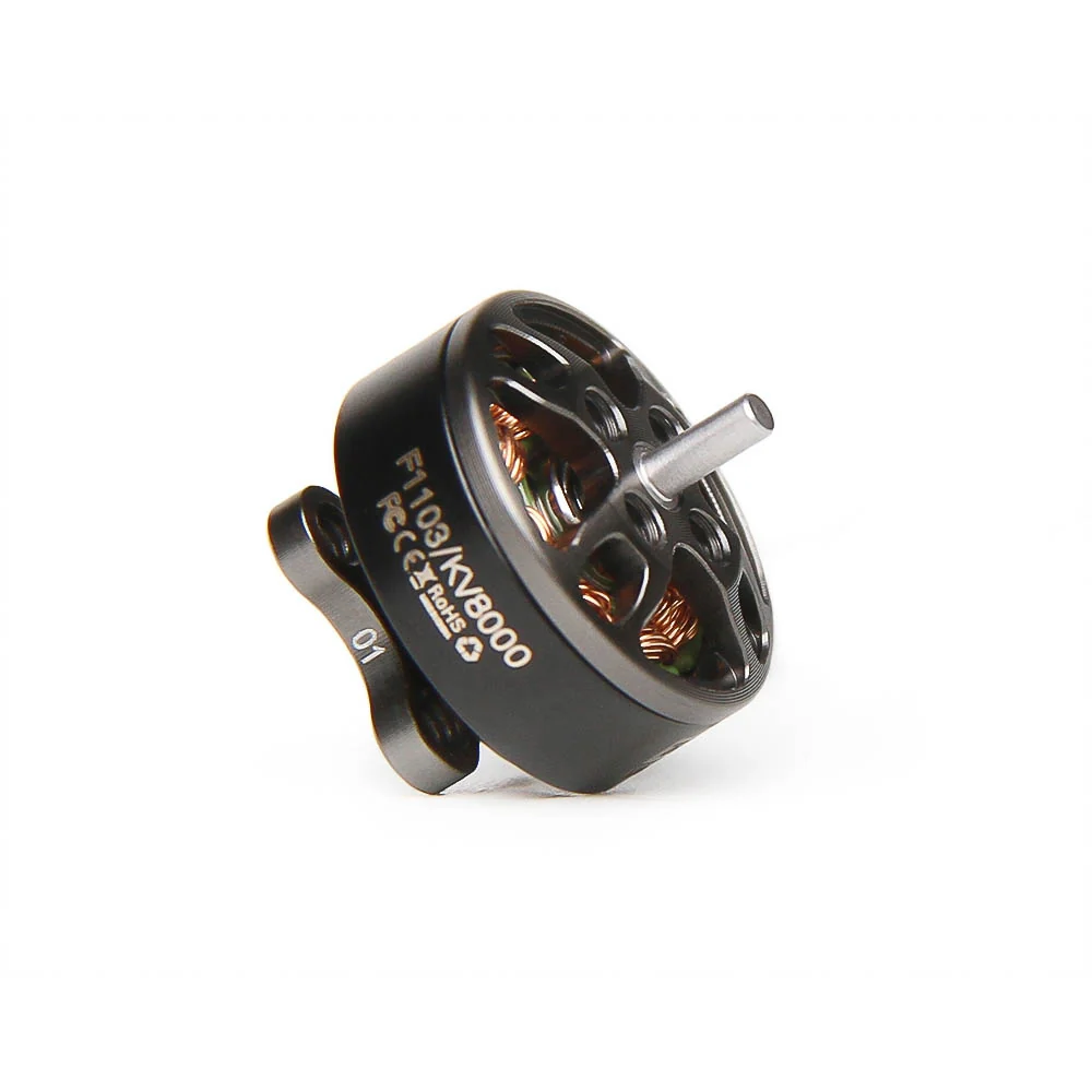 T-Motor F1103 Brushless Motor - Image 2