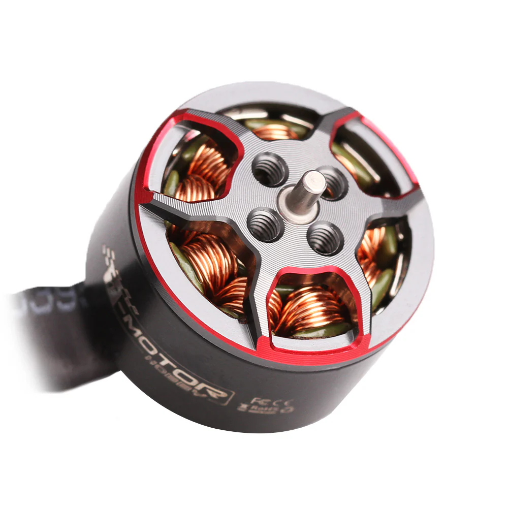 T-Motor F1408 Brushless Motor - Image 2