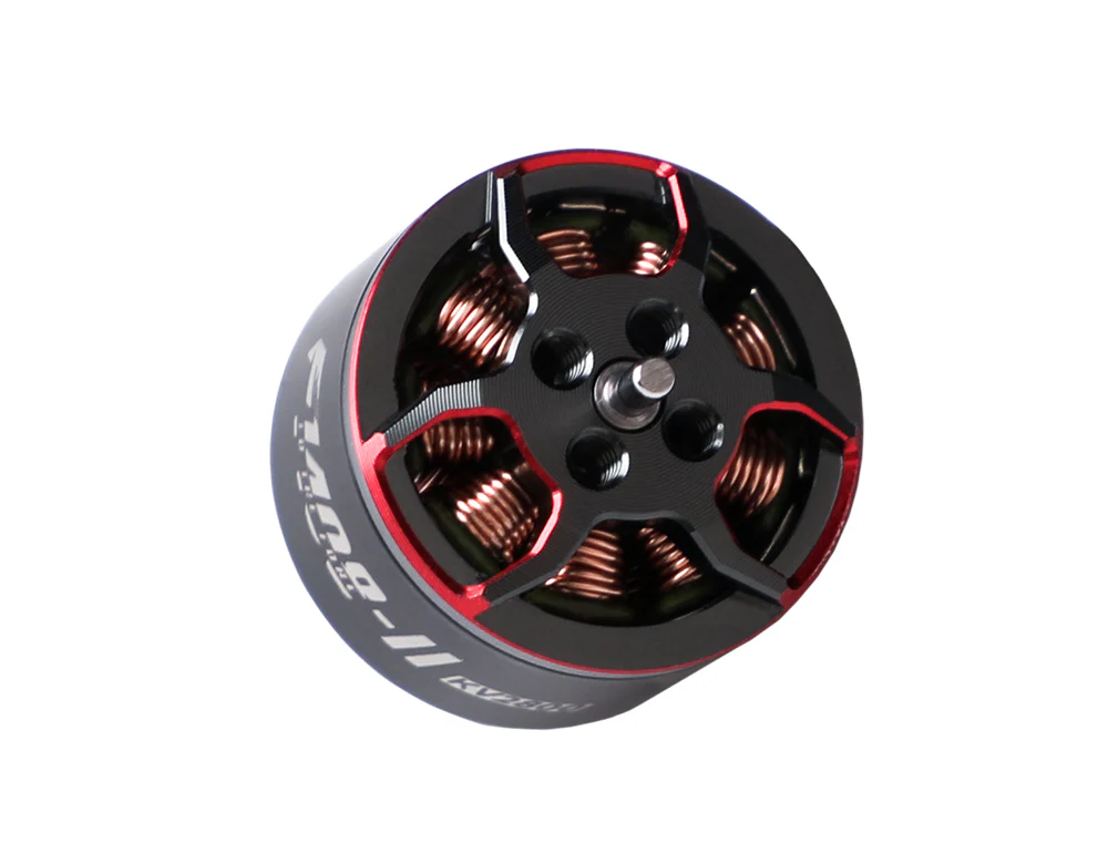 T-Motor F1408-II Brushless Motor - Image 2