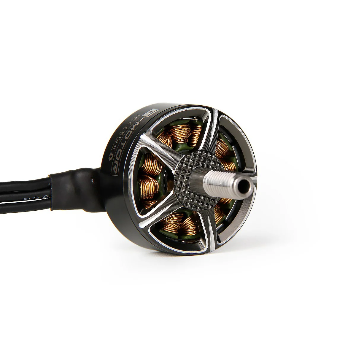 T-Motor F40 Pro III Brushless Motor - Image 2