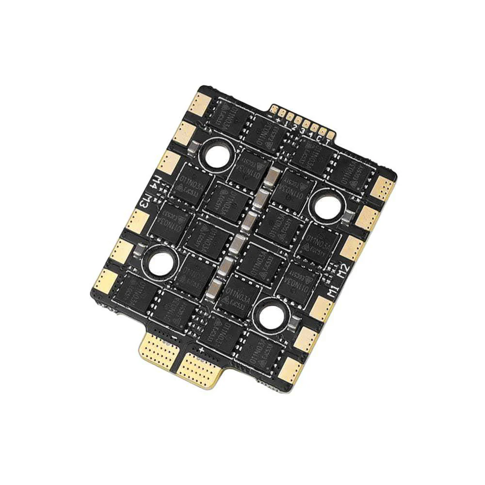 T-Motor F60A Mini 4-in-1 20x20 ESC