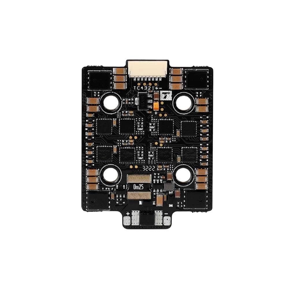 T-Motor F60A Mini 4-in-1 20x20 ESC - Image 3