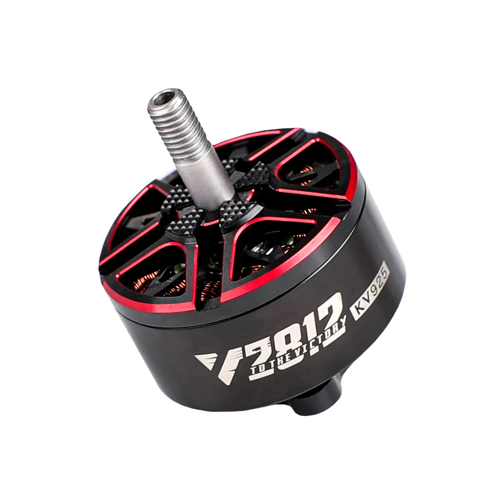 T-Motor V2812 Brushless Motor - Image 2