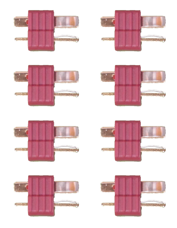 T-Plug Connectors - Image 3