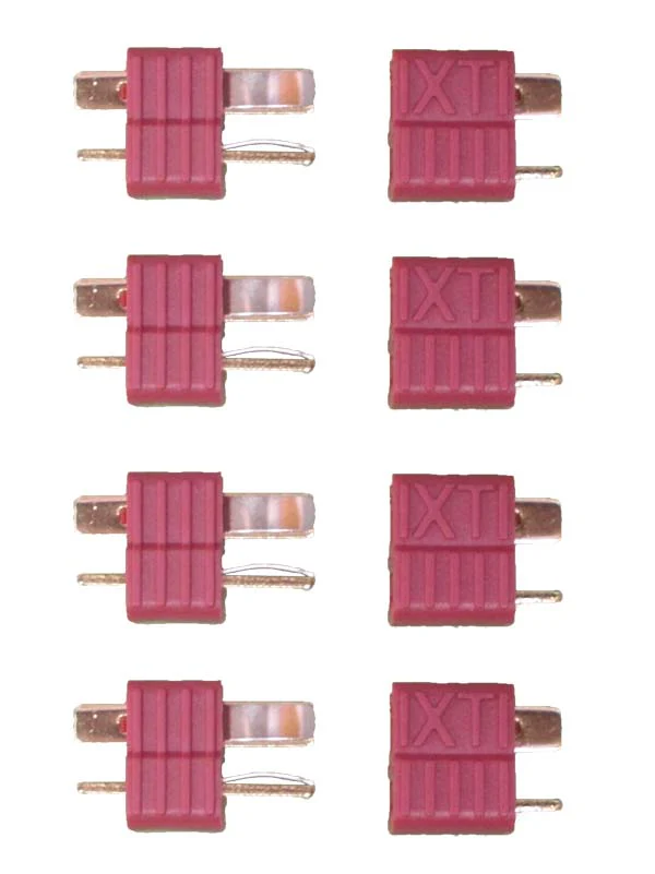 T-Plug Connectors - Image 4
