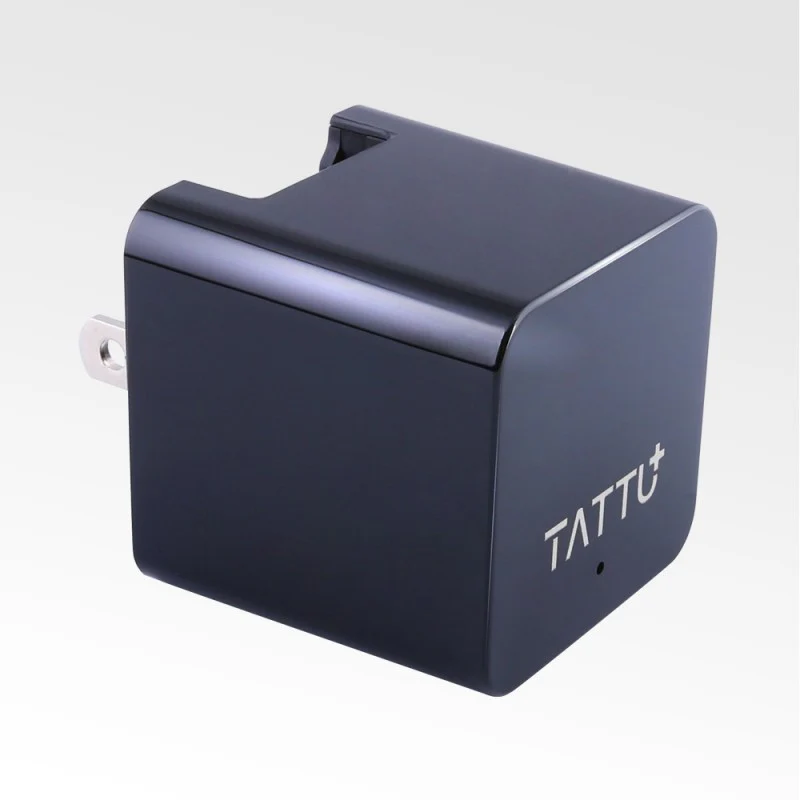 Tattu USB Quick Charge 3.0 AC Adapter