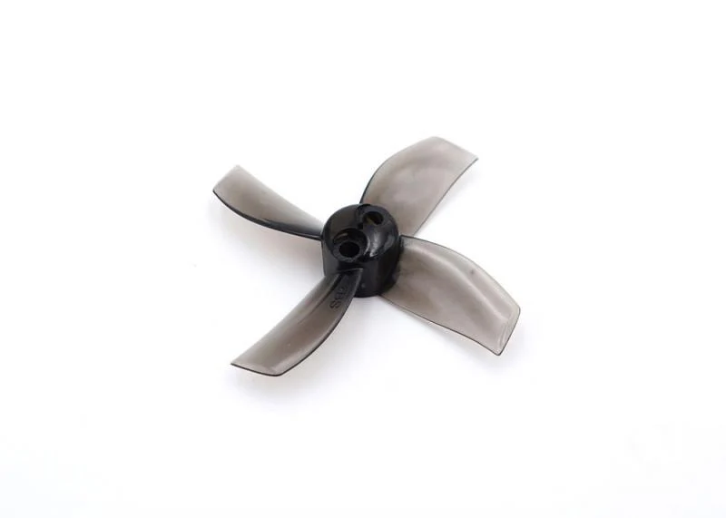 TBS 40mm Brushless Micro Quad-Blade Propellers