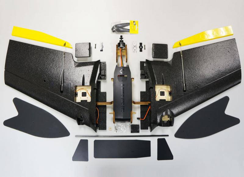 TBS Caipirinha 2 (PNP) - Image 2