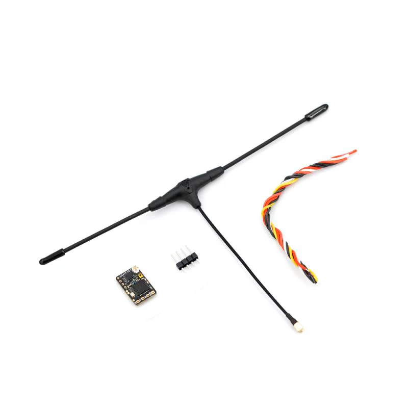 TBS Crossfire Nano Receiver Pro - Image 3