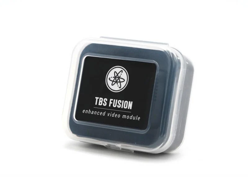 TBS Fusion 5.8GHz Diversity Receiver Module - Image 5