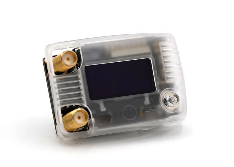 TBS Fusion Module Cover - Clear - Image 2