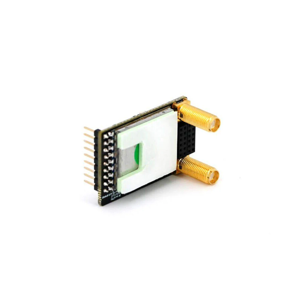 TBS Fusion Module Hardware Upgrade