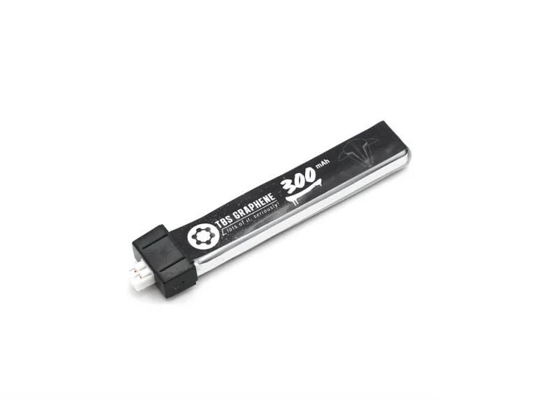 TBS Graphene 1S 300mAh 30C LiHV