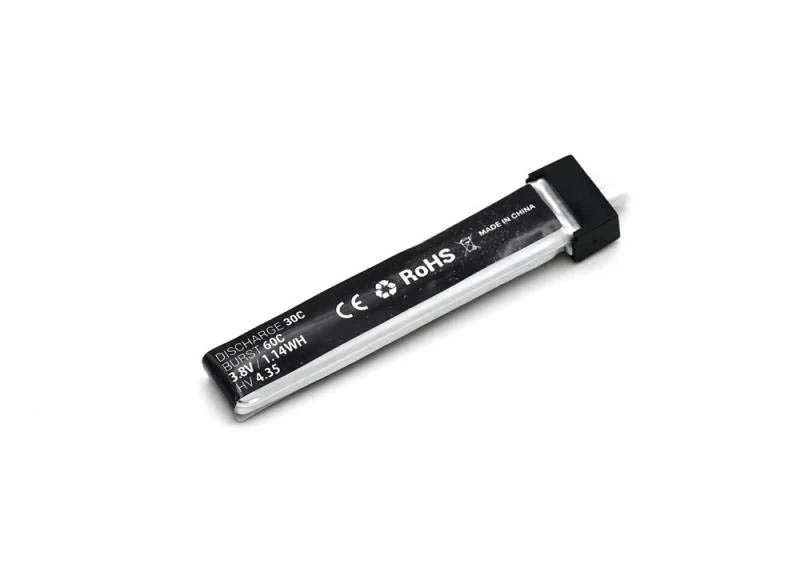 TBS Graphene 1S 300mAh 30C LiHV - Image 2