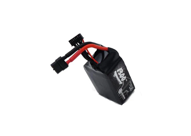 TBS Graphene 6S 1300mAh 75C - Image 2