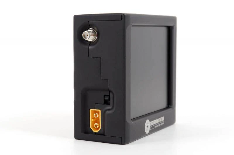 TBS Groundstation 2.4GHz Receiver & Display - Image 3
