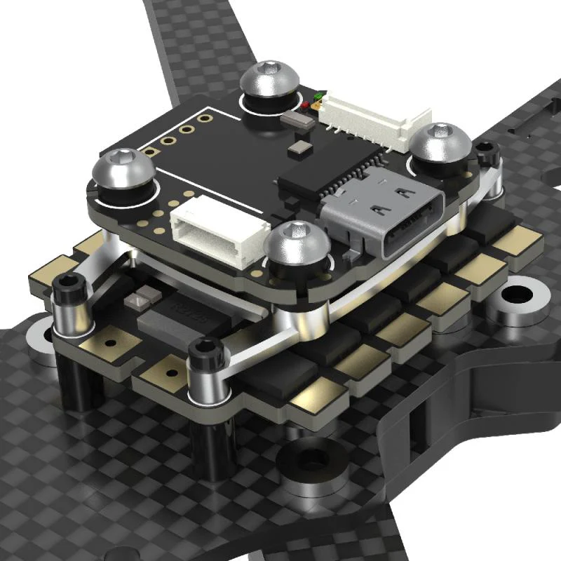 TBS Lucid Pro Stack