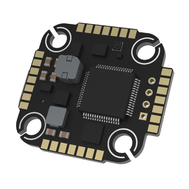 TBS Lucid Pro Stack - Image 4