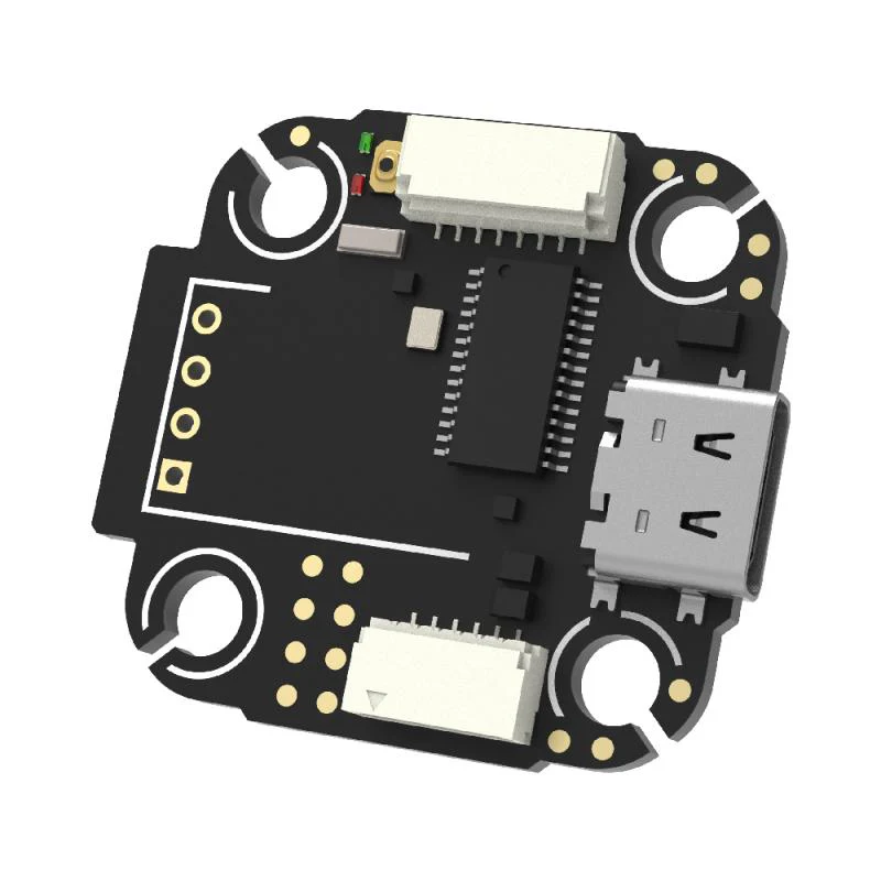 TBS Lucid Pro Stack - Image 5