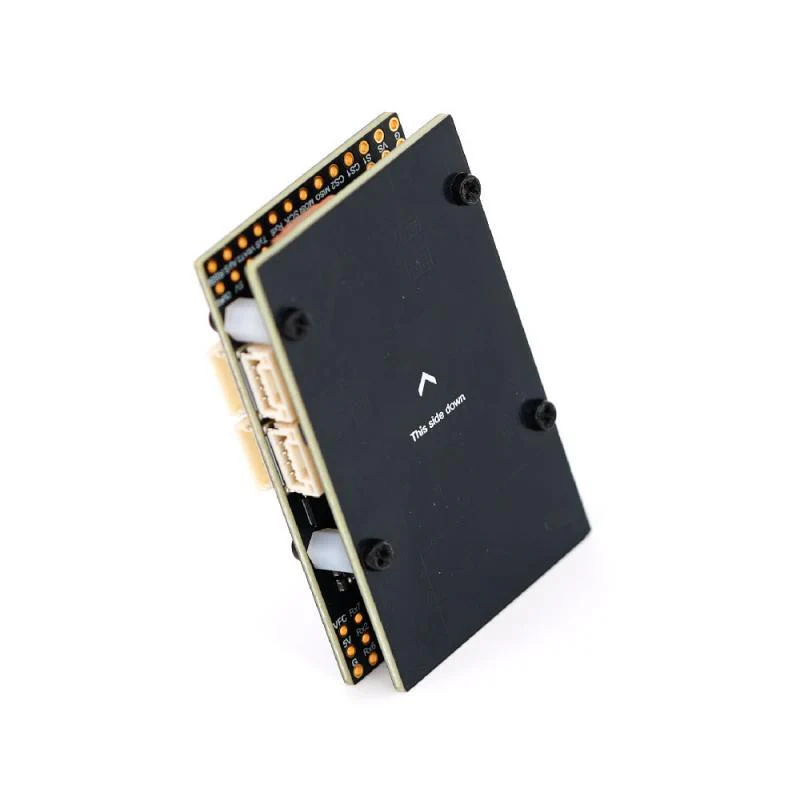TBS Lucid H7 Wing FC - Image 2