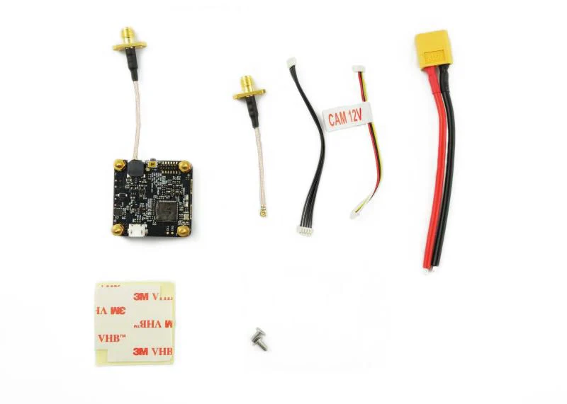 TBS Powercube FPVision - Image 3