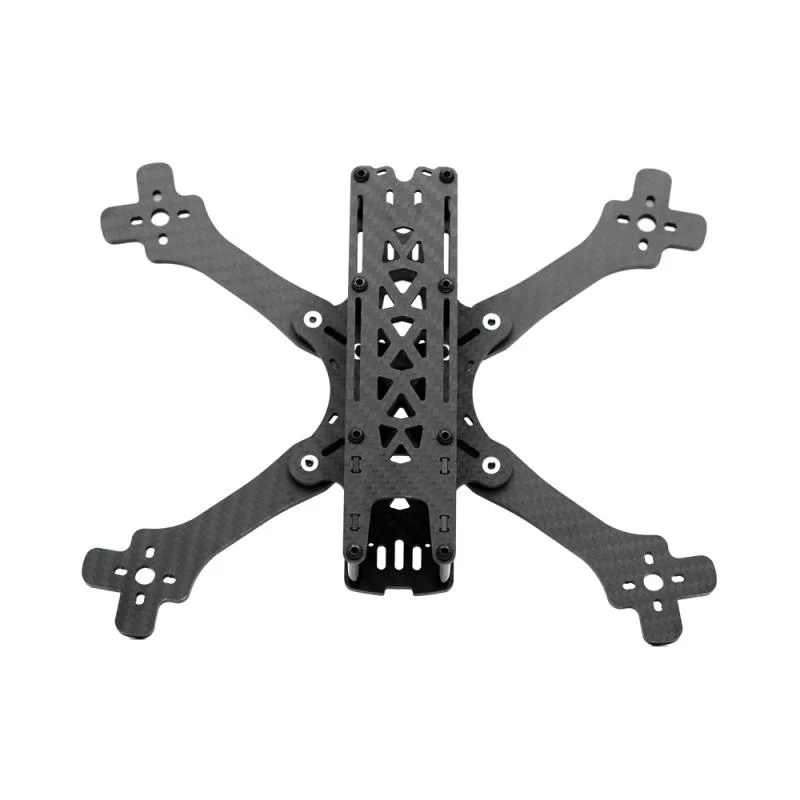 TBS Source One V4 Racing Quad Frame - Image 2