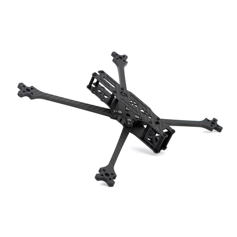 TBS Source One V5.1 7-inch DC Quad Frame