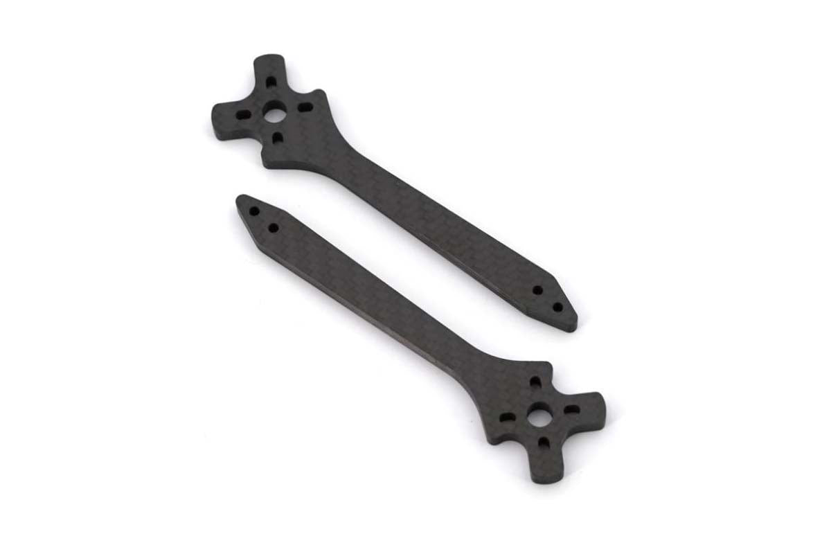 TBS Source One V6 5-inch Arms (2-pack)