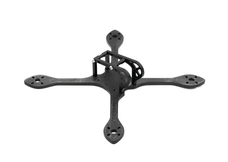 TBS Stardust SB5 Pro Quad Frame